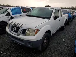 1N6BD0CT1GN731307 2016 NISSAN NAVARA (FRONTIER)