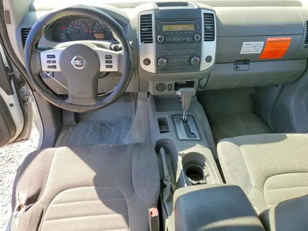 1N6BD0CT1GN731307 2016 NISSAN NAVARA (FRONTIER) - Image 8