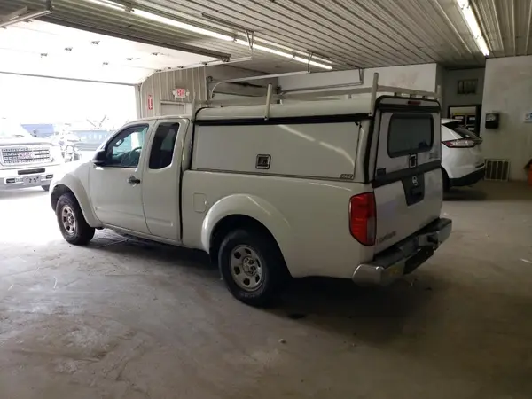 1N6BD0CT1GN731422 2016 NISSAN NAVARA (FRONTIER) - Image 2
