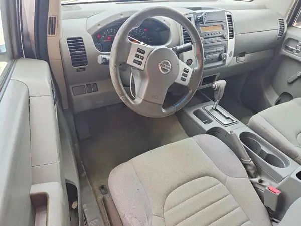 1N6BD0CT1GN737995 2016 NISSAN NAVARA (FRONTIER) - Image 8