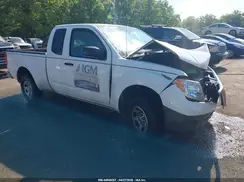1N6BD0CT1GN738905 2016 NISSAN NAVARA (FRONTIER)