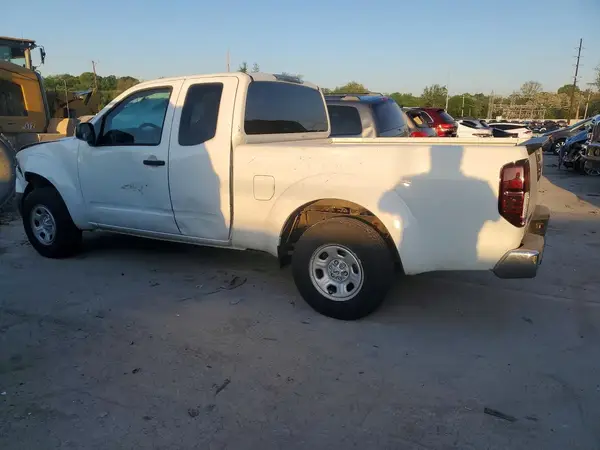 1N6BD0CT1GN739018 2016 NISSAN NAVARA (FRONTIER) - Image 2
