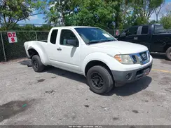 1N6BD0CT1GN740010 2016 NISSAN NAVARA (FRONTIER)