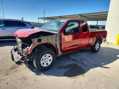 1N6BD0CT1GN740699 2016 NISSAN NAVARA (FRONTIER)