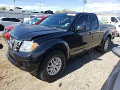 1N6BD0CT1GN743246 2016 NISSAN NAVARA (FRONTIER)