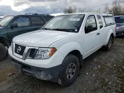 1N6BD0CT1GN744994 2016 NISSAN NAVARA (FRONTIER)