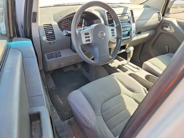 1N6BD0CT1GN745417 2016 NISSAN NAVARA (FRONTIER) - Image 8