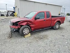 1N6BD0CT1GN747264 2016 NISSAN NAVARA (FRONTIER)