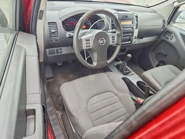 1N6BD0CT1GN747264 2016 NISSAN NAVARA (FRONTIER) - Image 8