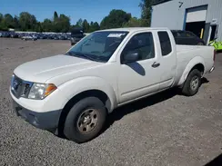 1N6BD0CT1GN748303 2016 NISSAN NAVARA (FRONTIER)