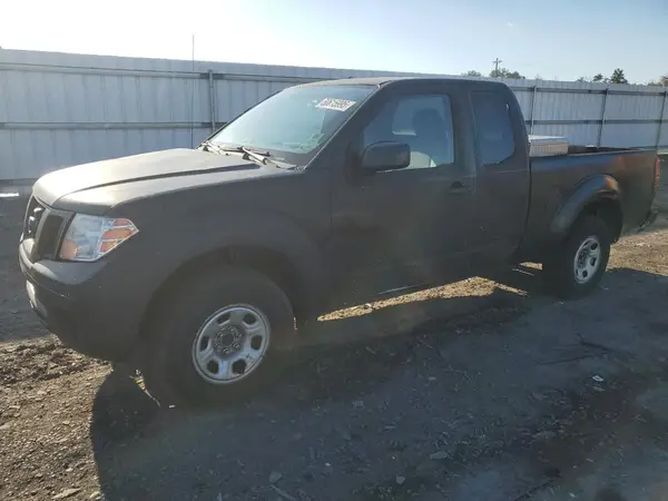 1N6BD0CT1GN755445 2016 NISSAN NAVARA (FRONTIER) - Image 1