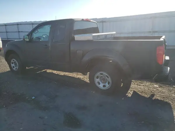 1N6BD0CT1GN755445 2016 NISSAN NAVARA (FRONTIER) - Image 2