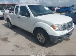 1N6BD0CT1GN755798 2016 NISSAN NAVARA (FRONTIER)