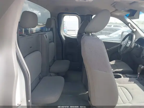 1N6BD0CT1GN755798 2016 NISSAN NAVARA (FRONTIER) - Image 8