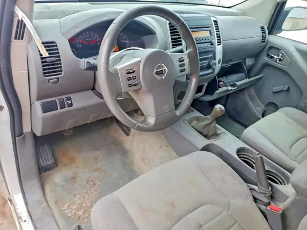 1N6BD0CT1GN758359 2016 NISSAN NAVARA (FRONTIER) - Image 8
