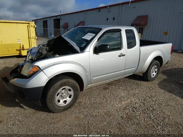 1N6BD0CT1GN759530 2016 NISSAN NAVARA (FRONTIER) - Image 2