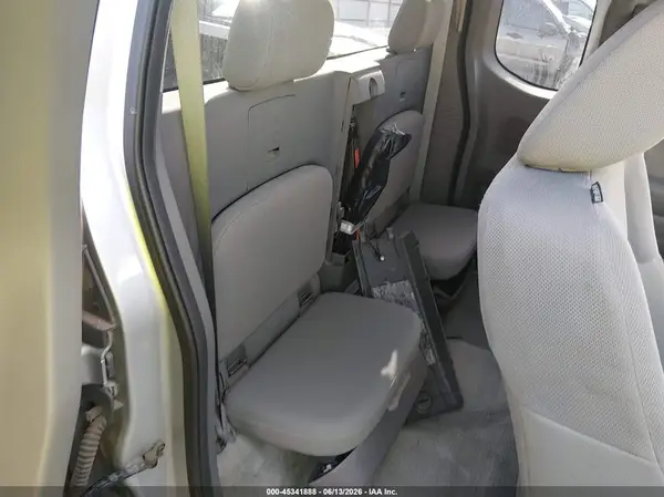 1N6BD0CT1GN759530 2016 NISSAN NAVARA (FRONTIER) - Image 8