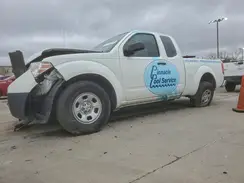 1N6BD0CT1GN760127 2016 NISSAN NAVARA (FRONTIER)