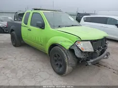 1N6BD0CT1GN760354 2016 NISSAN NAVARA (FRONTIER)