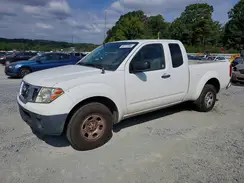 1N6BD0CT1GN760953 2016 NISSAN NAVARA (FRONTIER)