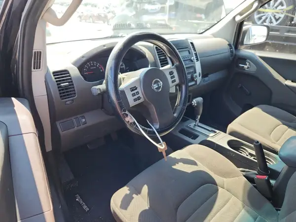 1N6BD0CT1GN765571 2016 NISSAN NAVARA (FRONTIER) - Image 8