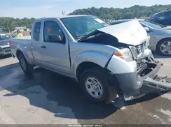 1N6BD0CT1GN766221 2016 NISSAN NAVARA (FRONTIER)