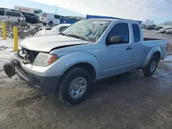 1N6BD0CT1GN766381 2016 NISSAN NAVARA (FRONTIER)