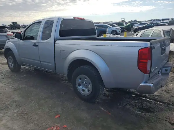 1N6BD0CT1GN766381 2016 NISSAN NAVARA (FRONTIER) - Image 2