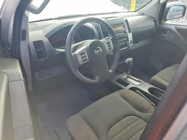 1N6BD0CT1GN766381 2016 NISSAN NAVARA (FRONTIER) - Image 8