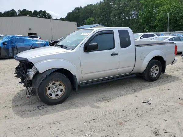 1N6BD0CT1GN767840 2016 NISSAN NAVARA (FRONTIER) - Image 1