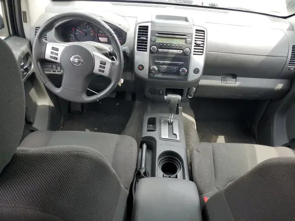 1N6BD0CT1GN767840 2016 NISSAN NAVARA (FRONTIER) - Image 8