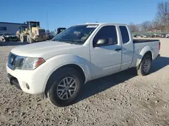1N6BD0CT1GN768938 2016 NISSAN NAVARA (FRONTIER)