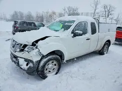 1N6BD0CT1GN769815 2016 NISSAN NAVARA (FRONTIER)