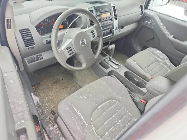 1N6BD0CT1GN769815 2016 NISSAN NAVARA (FRONTIER) - Image 8