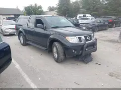 1N6BD0CT1GN770592 2016 NISSAN NAVARA (FRONTIER)