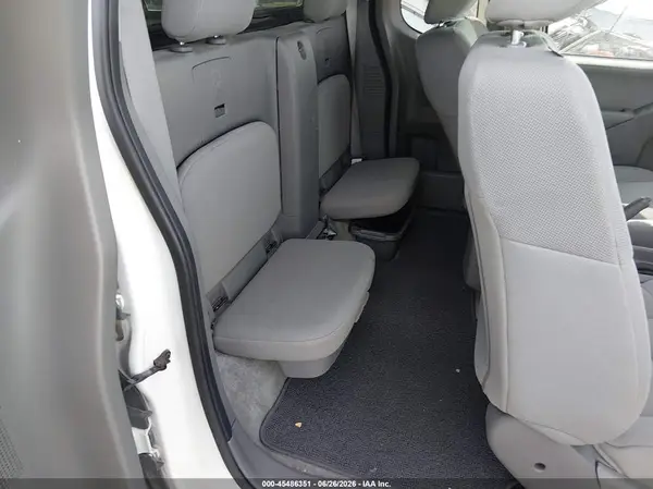 1N6BD0CT1GN775730 2016 NISSAN NAVARA (FRONTIER) - Image 8