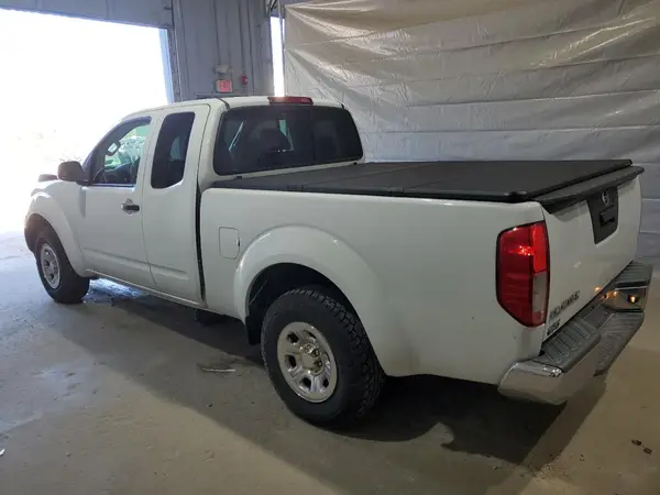 1N6BD0CT1GN782094 2016 NISSAN NAVARA (FRONTIER) - Image 2