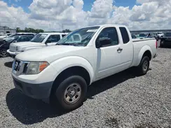 1N6BD0CT1GN787408 2016 NISSAN NAVARA (FRONTIER)