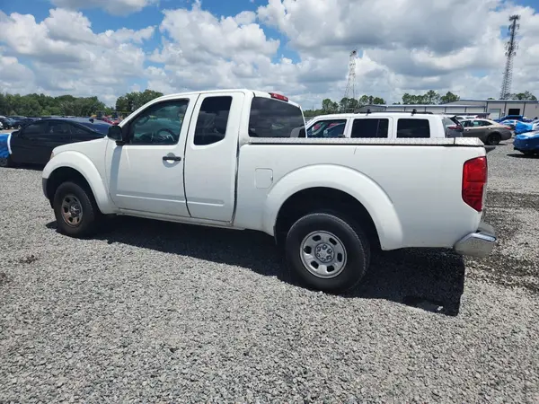 1N6BD0CT1GN787408 2016 NISSAN NAVARA (FRONTIER) - Image 2