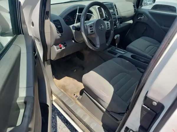 1N6BD0CT1GN787408 2016 NISSAN NAVARA (FRONTIER) - Image 8