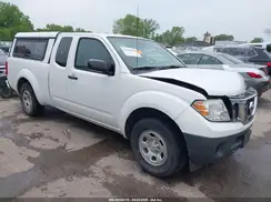 1N6BD0CT1GN787439 2016 NISSAN NAVARA (FRONTIER)