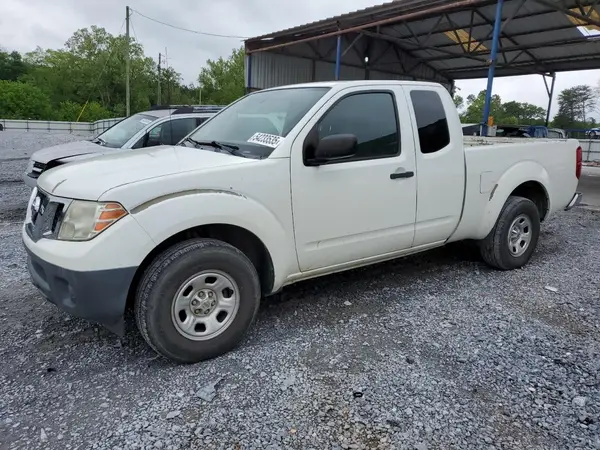 1N6BD0CT1GN788932 2016 NISSAN NAVARA (FRONTIER) - Image 1