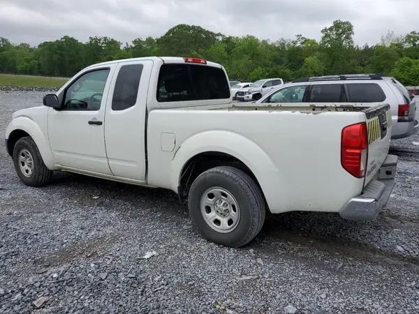 1N6BD0CT1GN788932 2016 NISSAN NAVARA (FRONTIER) - Image 2