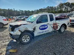 1N6BD0CT1GN792446 2016 NISSAN NAVARA (FRONTIER)