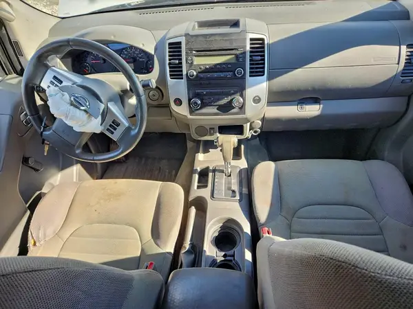 1N6BD0CT1GN792446 2016 NISSAN NAVARA (FRONTIER) - Image 8