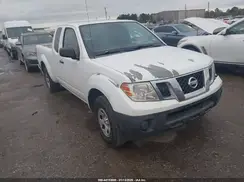 1N6BD0CT1GN795346 2016 NISSAN NAVARA (FRONTIER)