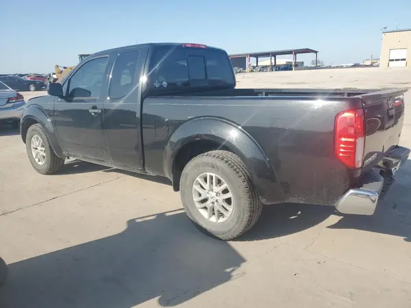 1N6BD0CT1GN900080 2016 NISSAN NAVARA (FRONTIER) - Image 2