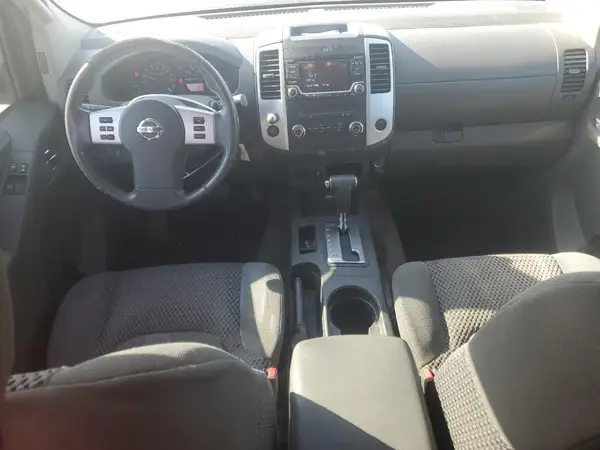 1N6BD0CT1GN900080 2016 NISSAN NAVARA (FRONTIER) - Image 8