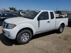 1N6BD0CT1GN900595 2016 NISSAN NAVARA (FRONTIER)