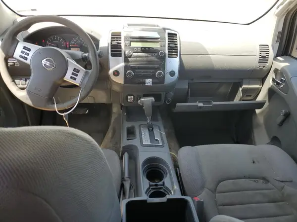 1N6BD0CT1GN900595 2016 NISSAN NAVARA (FRONTIER) - Image 8